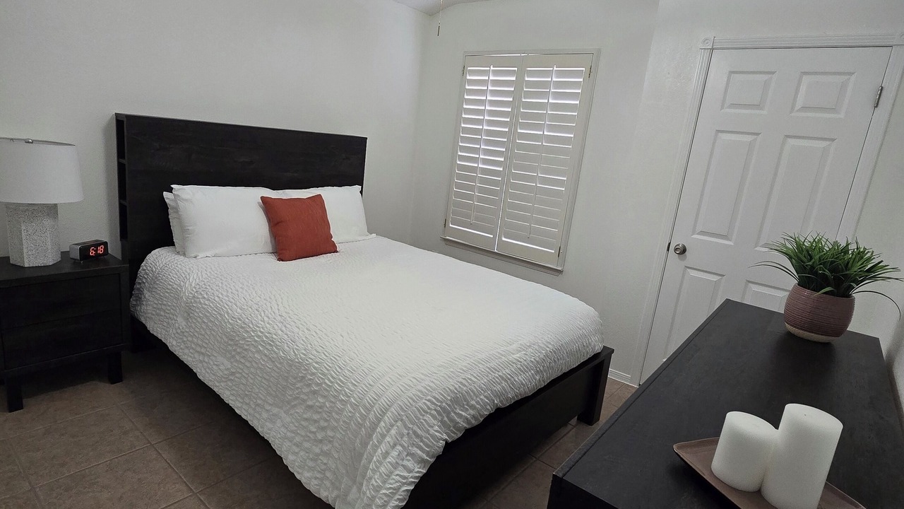 Photo of Bedroom in Horizon City