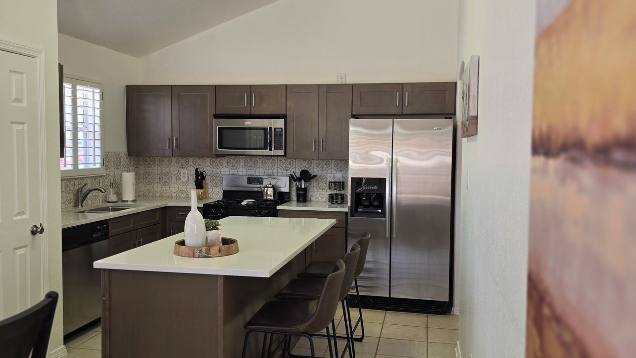 Photo of Kitchen in Horizon City