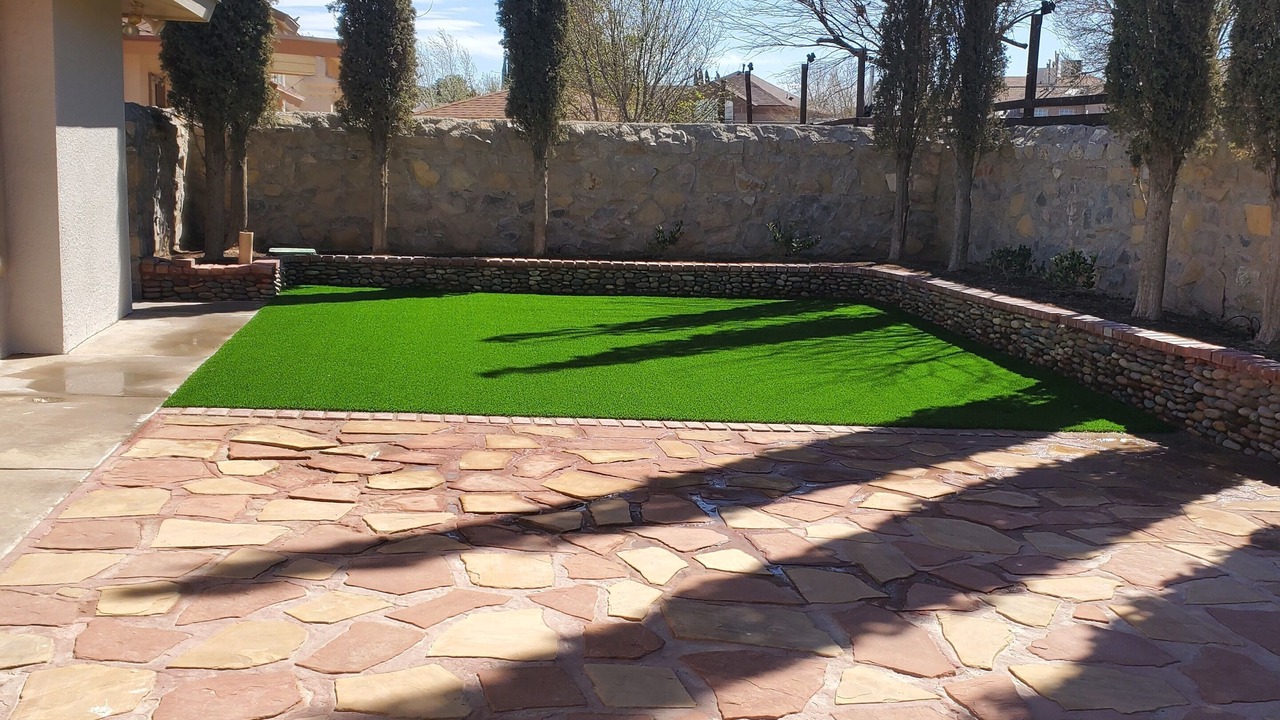 Photo of Outdoor in Horizon City