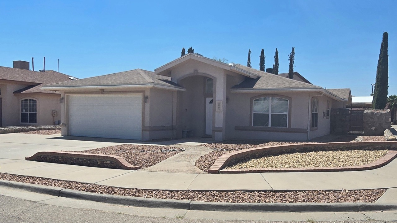 Photo of Outdoor in Horizon City