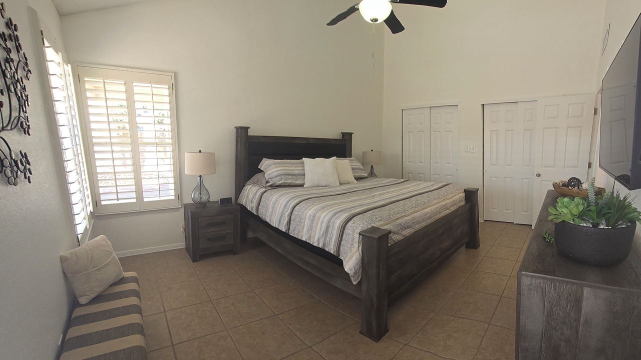 Photo of Bedroom in Horizon City