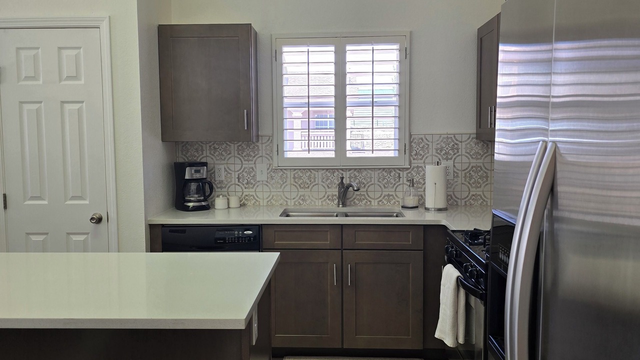 Photo of Kitchen in Horizon City