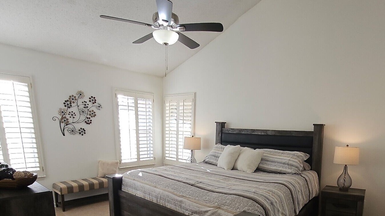 Photo of Bedroom in Horizon City