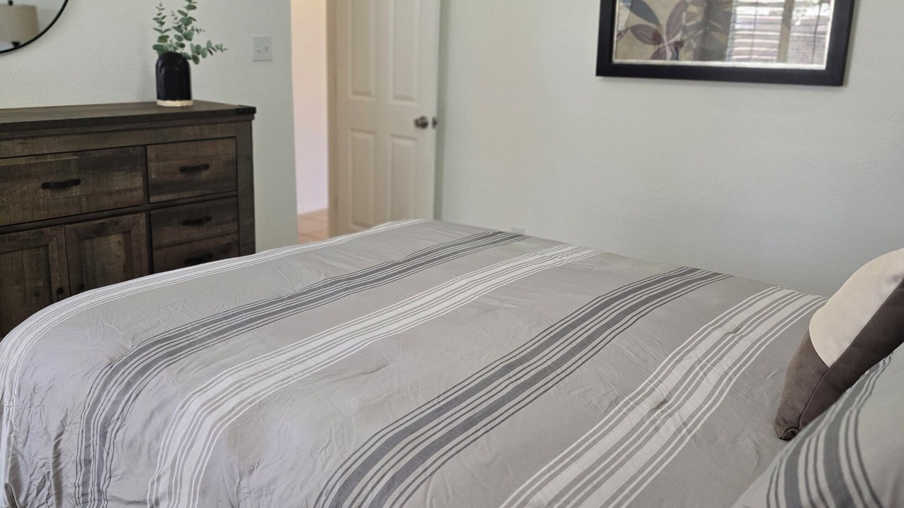 Photo of Bedroom in Horizon City