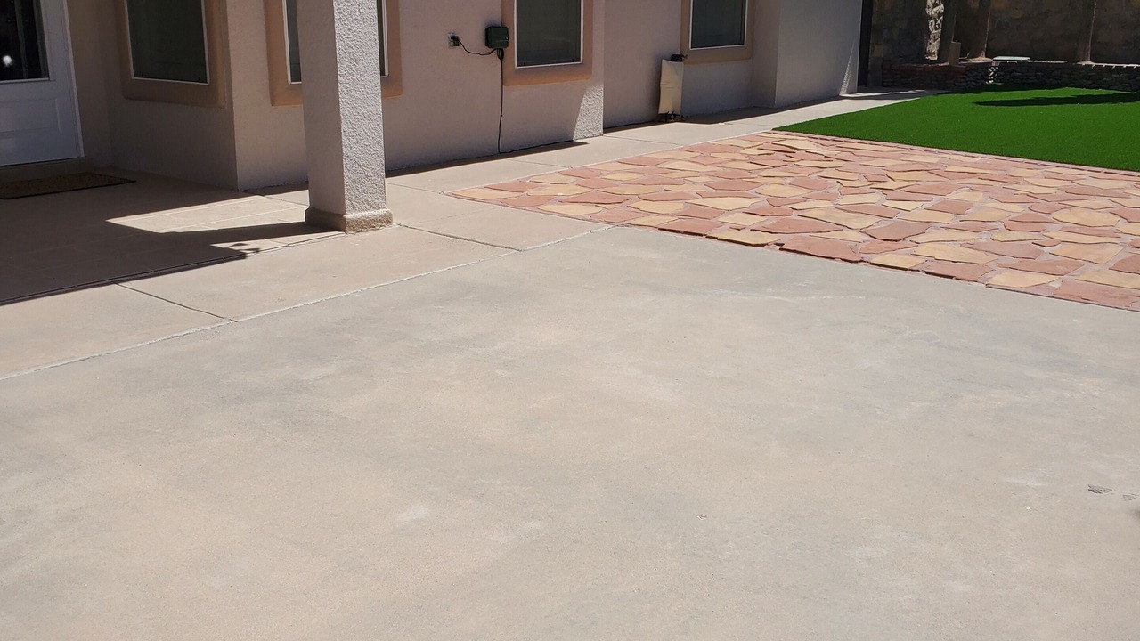 Photo of Outdoor in Horizon City