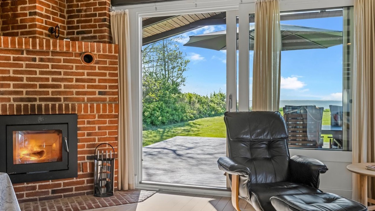 Photo of Livingroom in Bjert