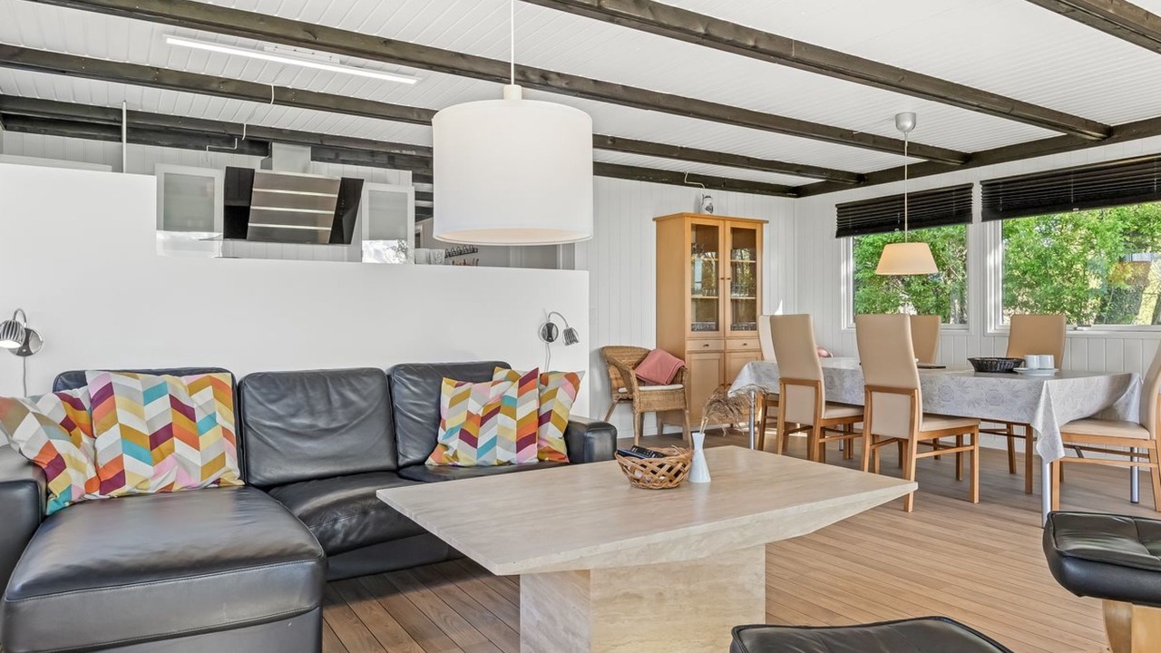 Photo of Livingroom in Bjert