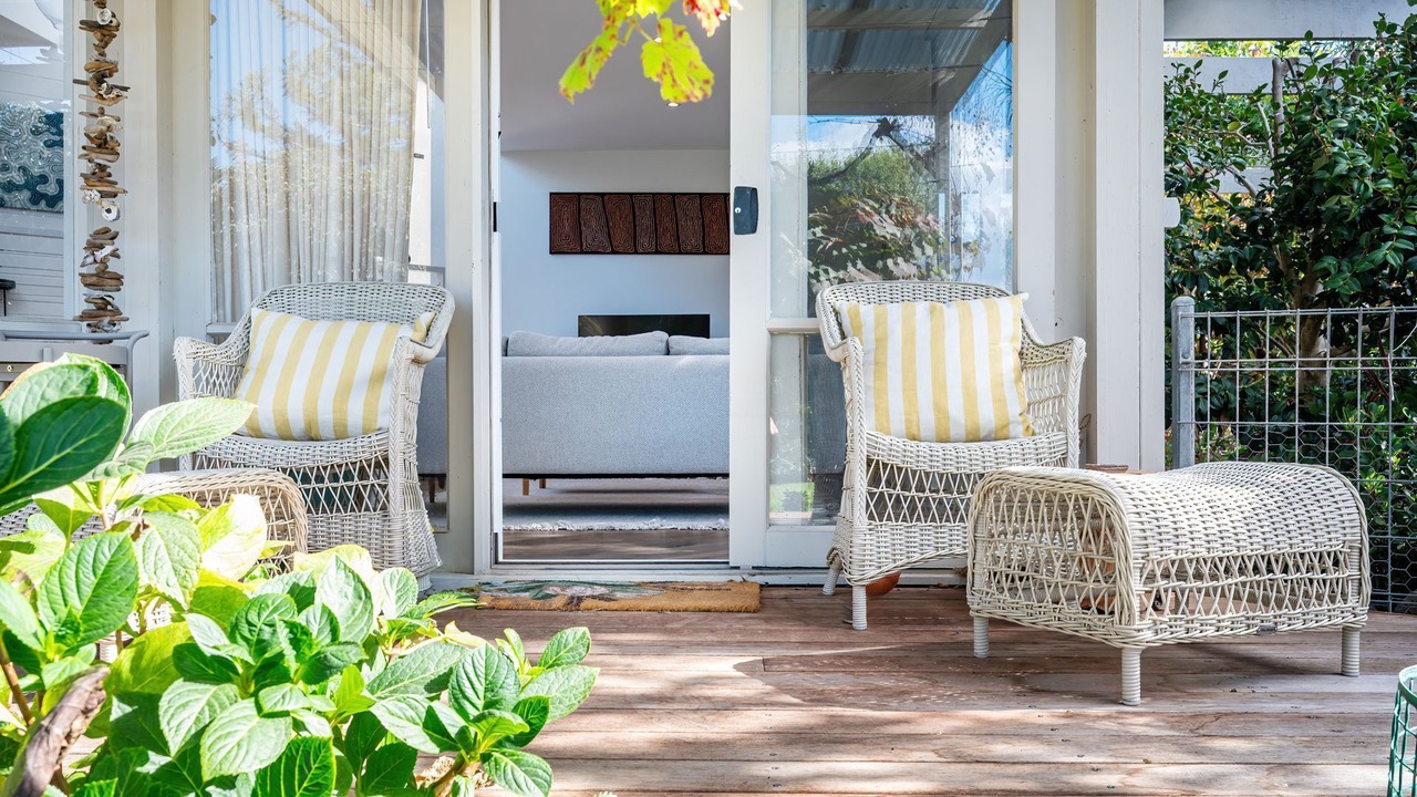 Photo of Outdoor in Somers