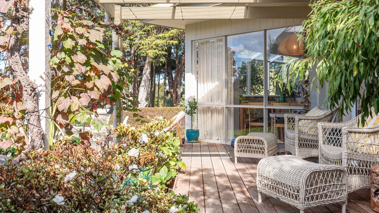 Photo of Outdoor in Somers