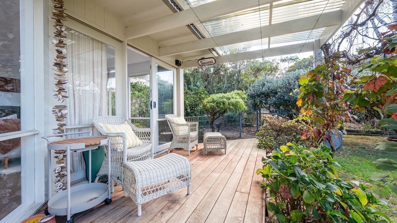 Photo of Outdoor in Somers