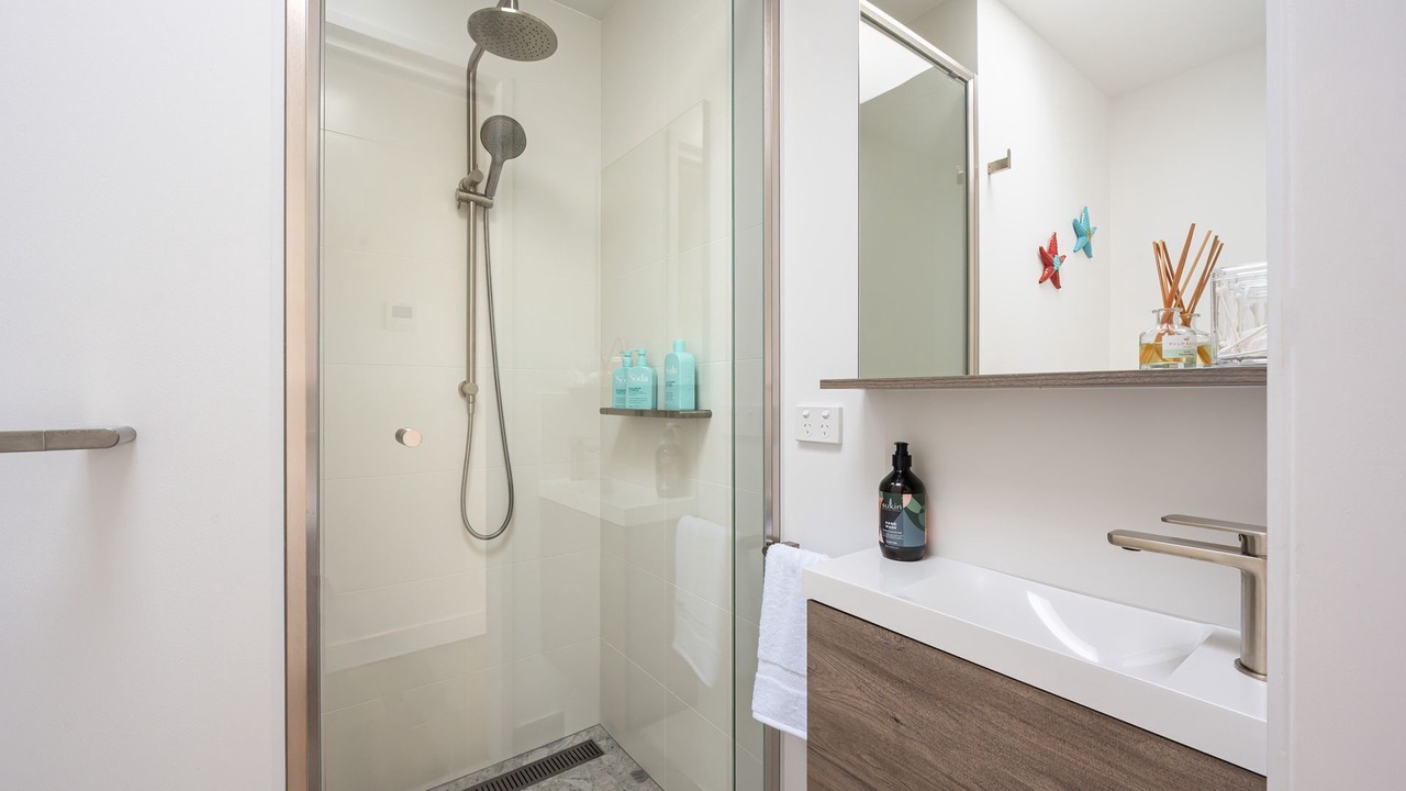 Photo of Bathroom in Somers