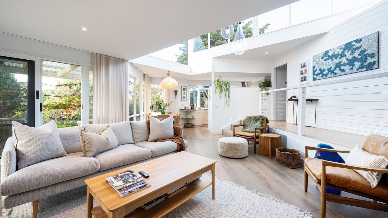 Photo of Livingroom in Somers