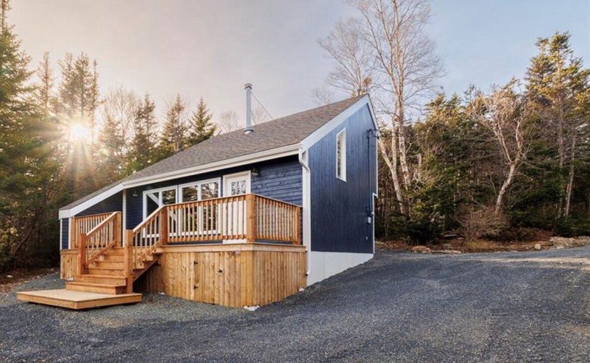 Photo of Outdoor in Tors Cove