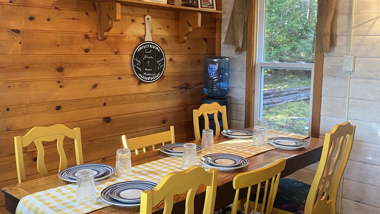 Photo of Others in Tors Cove