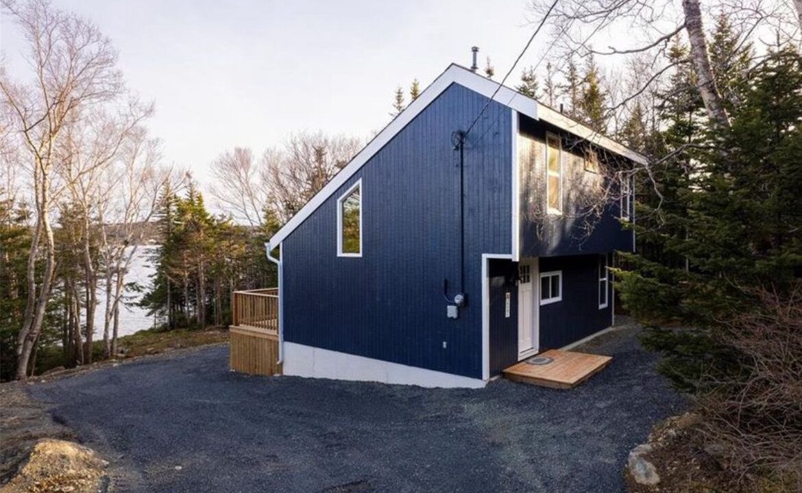 Photo of Outdoor in Tors Cove