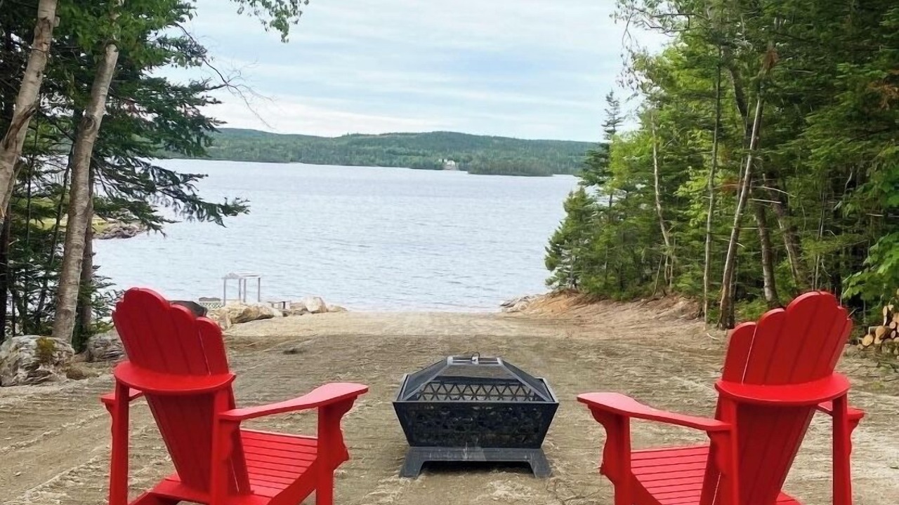 Photo of Outdoor in Tors Cove