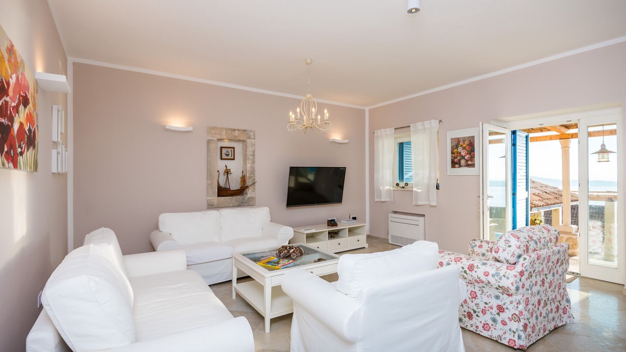 Photo of Livingroom in Brsecine