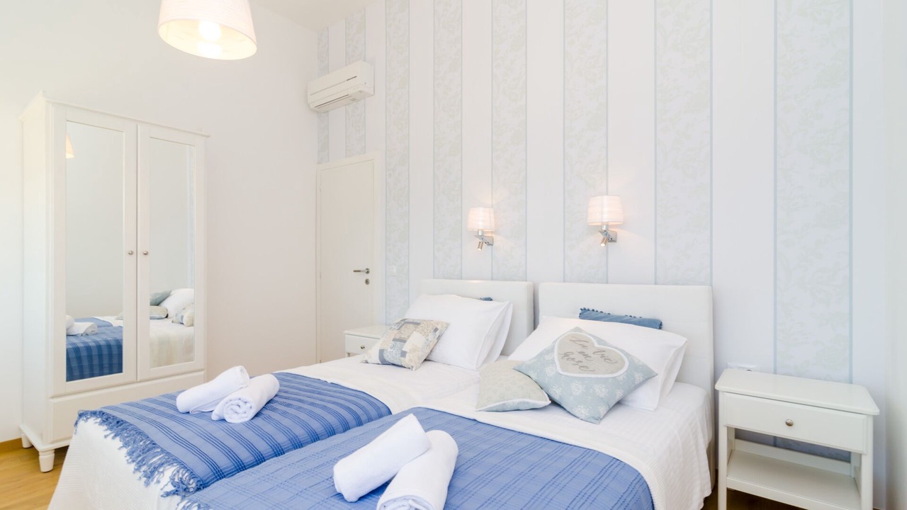 Photo of Bedroom in Brsecine