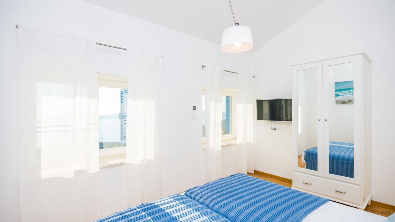 Photo of Bedroom in Brsecine