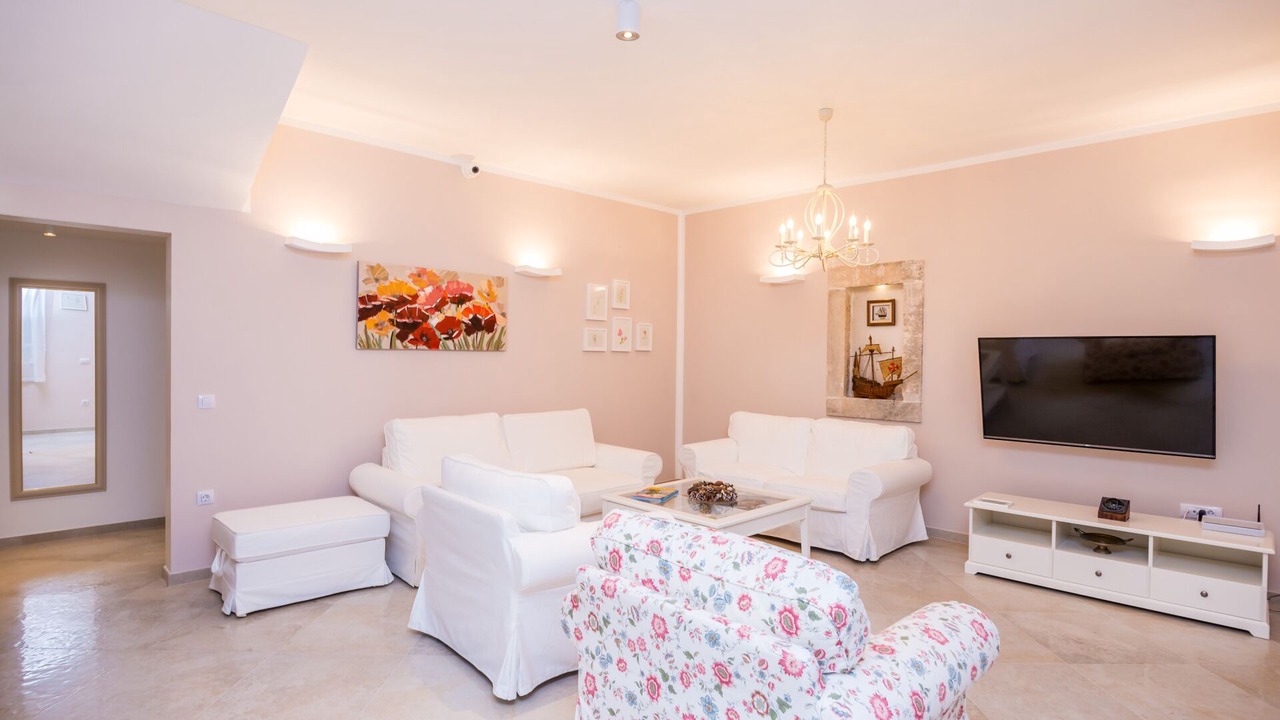 Photo of Livingroom in Brsecine