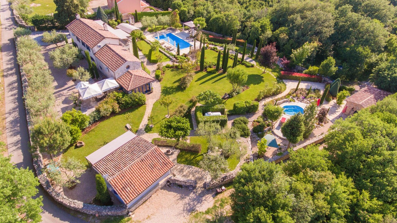 Photo of Outdoor in Sveti Ivan Dobrinjski