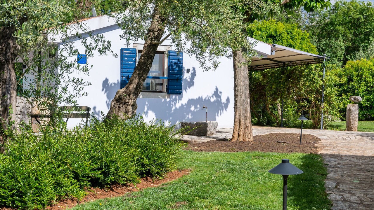 Photo of Outdoor in Sveti Ivan Dobrinjski