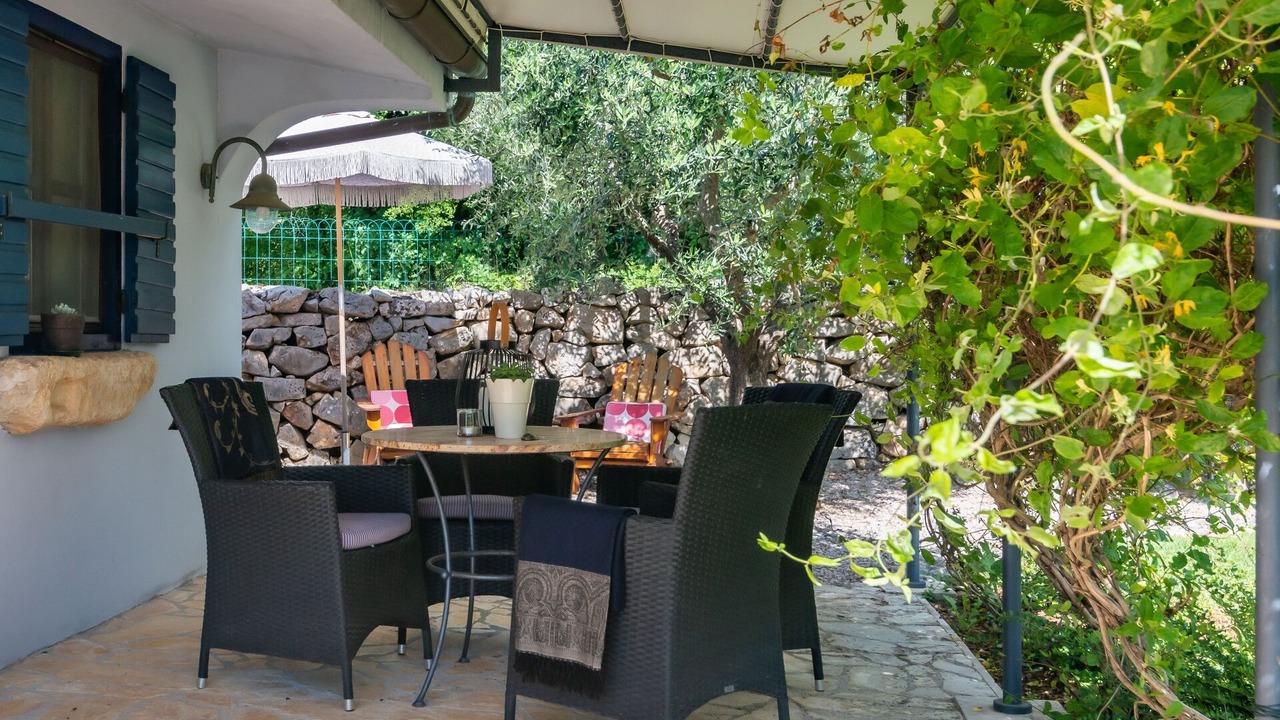 Photo of Outdoor in Sveti Ivan Dobrinjski
