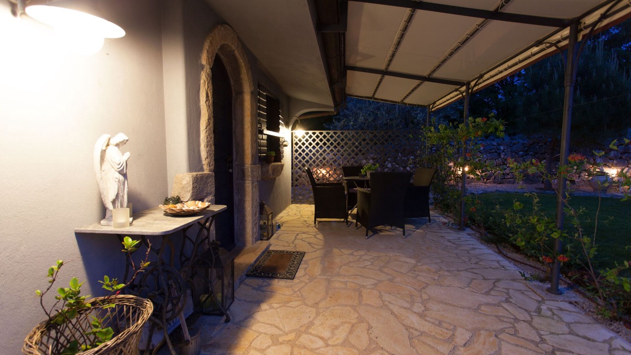 Photo of Outdoor in Sveti Ivan Dobrinjski