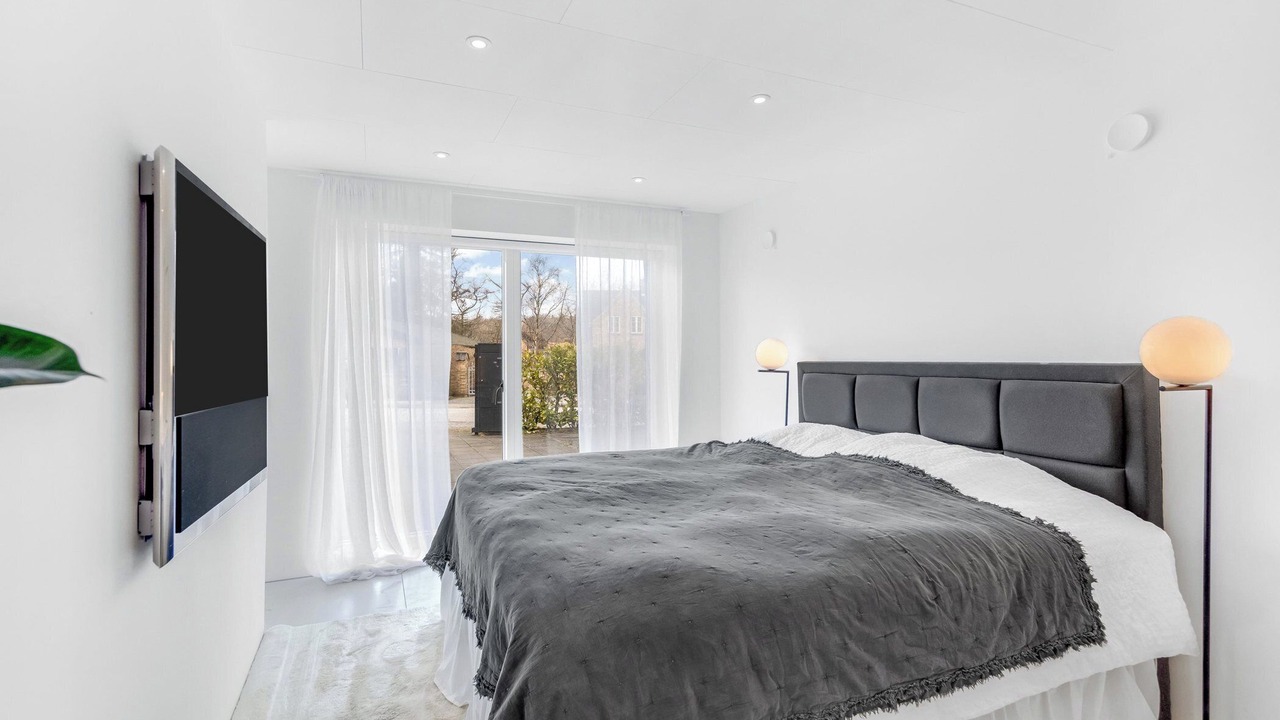 Photo of Bedroom in Hojbjerg