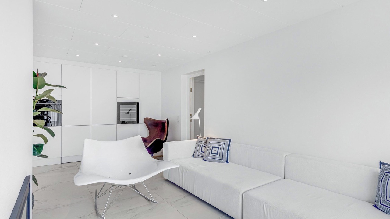 Photo of Livingroom in Hojbjerg