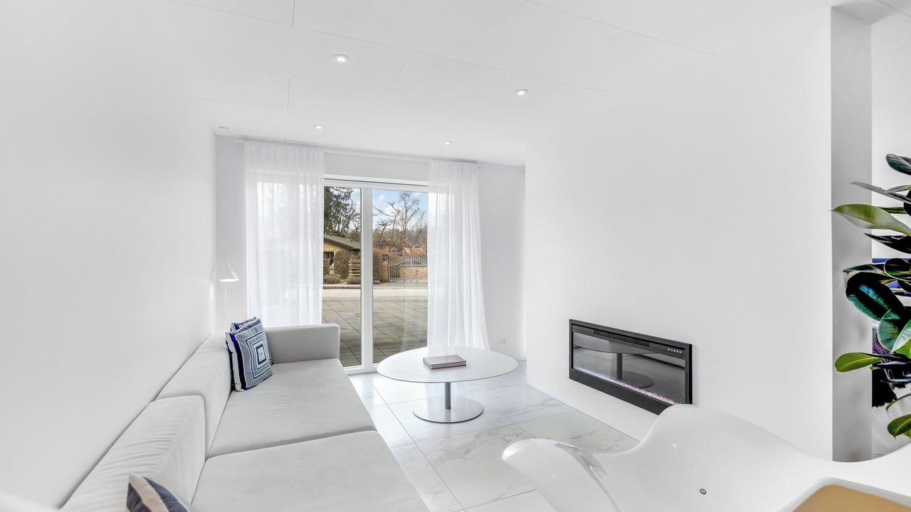 Photo of Livingroom in Hojbjerg