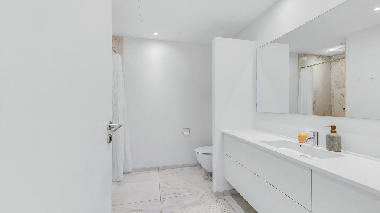 Photo of Bathroom in Hojbjerg
