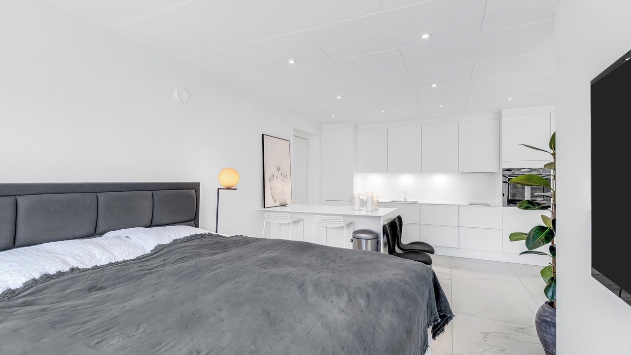 Photo of Bedroom in Hojbjerg