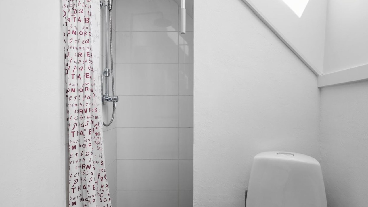 Photo of Bathroom in Lundeborg