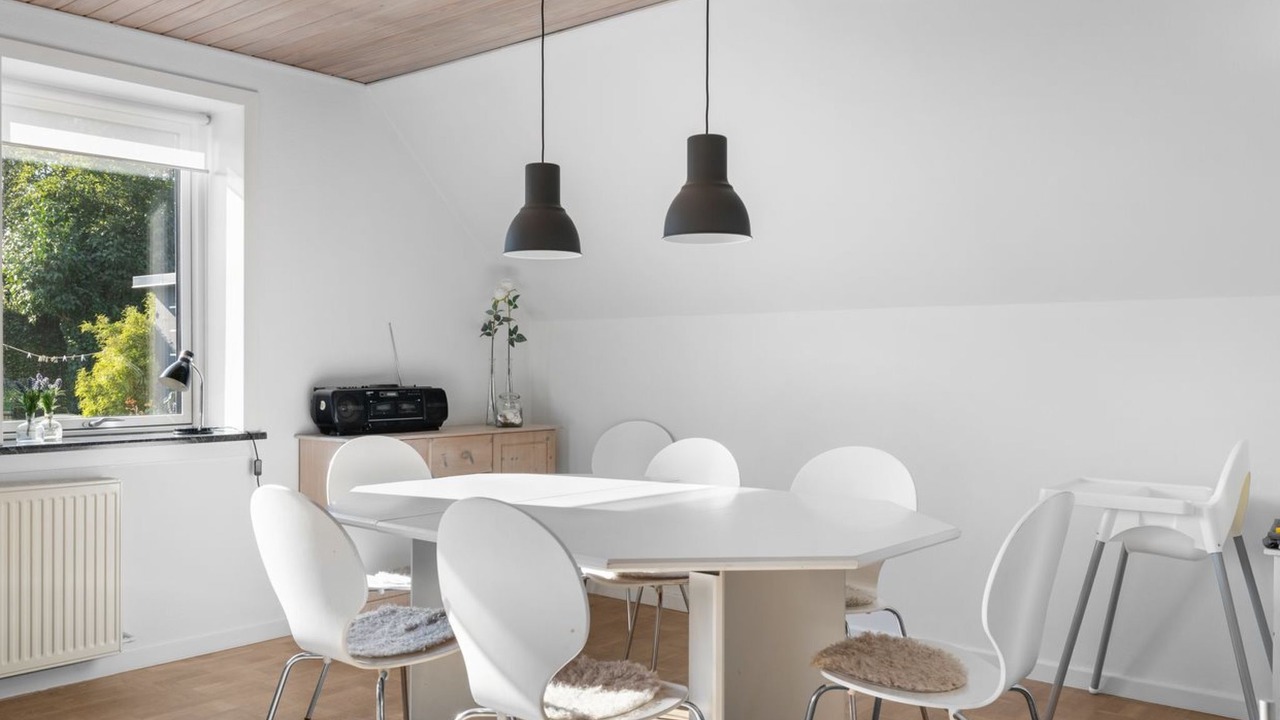 Photo of Livingroom in Lundeborg