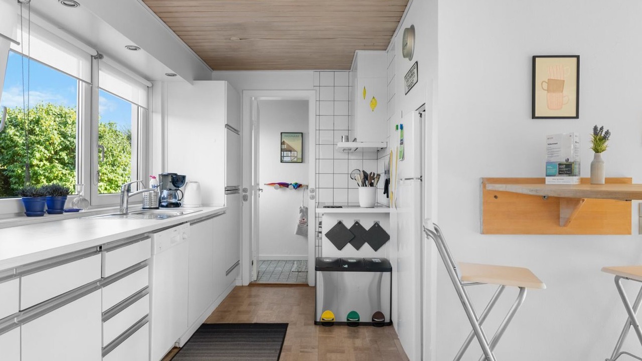 Photo of Bedroom in Lundeborg