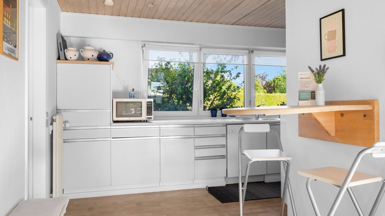 Photo of Bedroom in Lundeborg