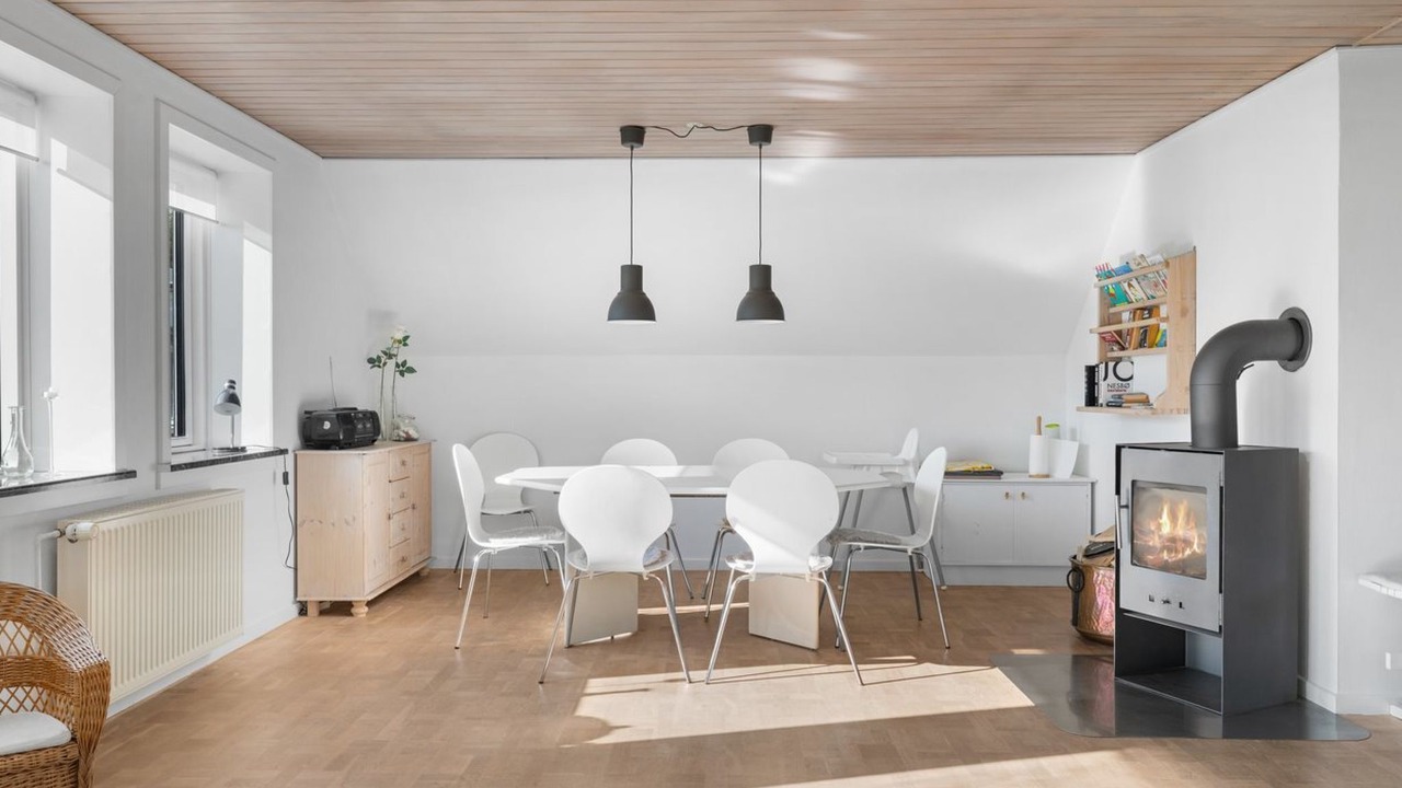 Photo of Livingroom in Lundeborg