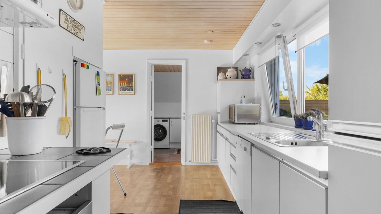 Photo of Bedroom in Lundeborg