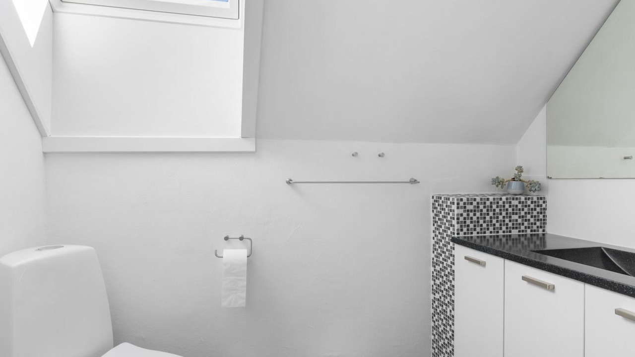 Photo of Bathroom in Lundeborg