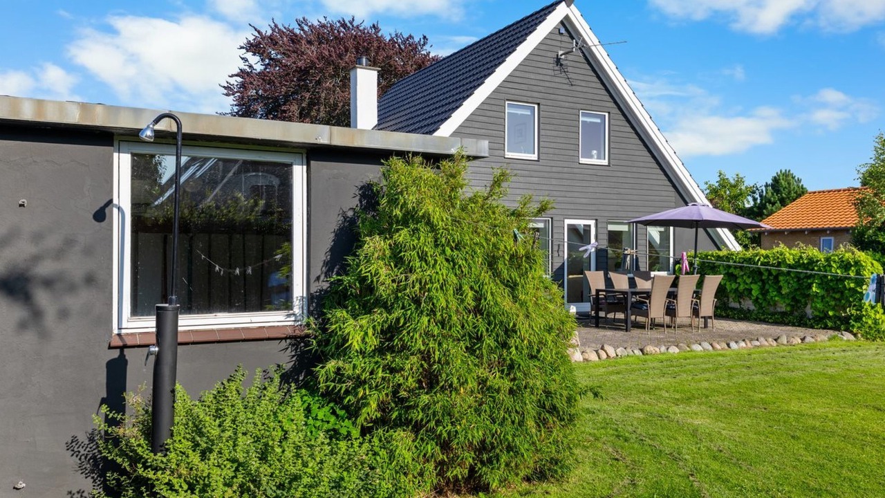 Photo of Outdoor in Lundeborg