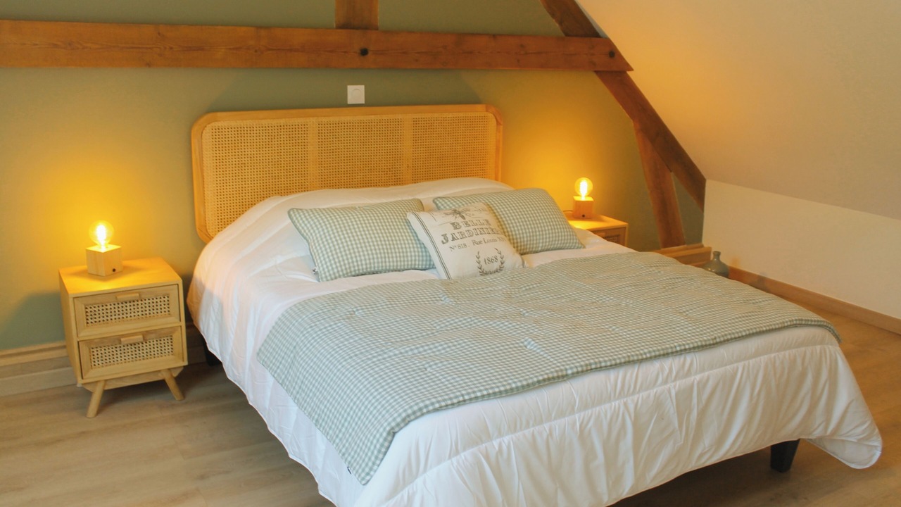 Photo of Bedroom in Monchy-le-Preux