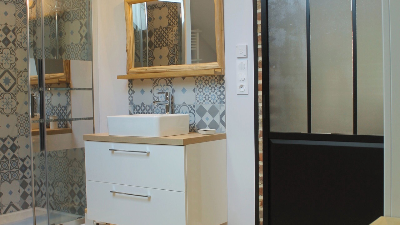 Photo of Bathroom in Monchy-le-Preux