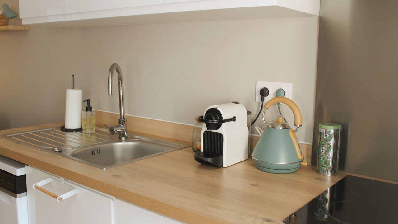 Photo of Kitchen in Monchy-le-Preux