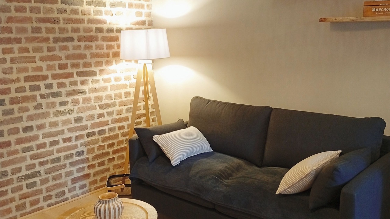 Photo of Livingroom in Monchy-le-Preux