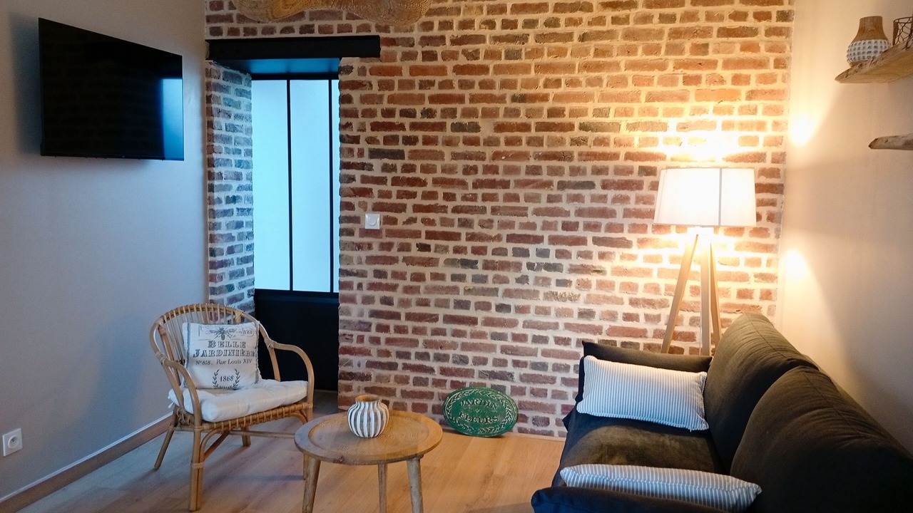 Photo of Livingroom in Monchy-le-Preux