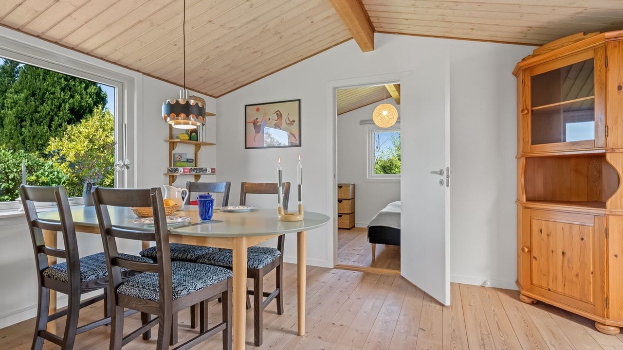 Photo of Livingroom in Vordingborg