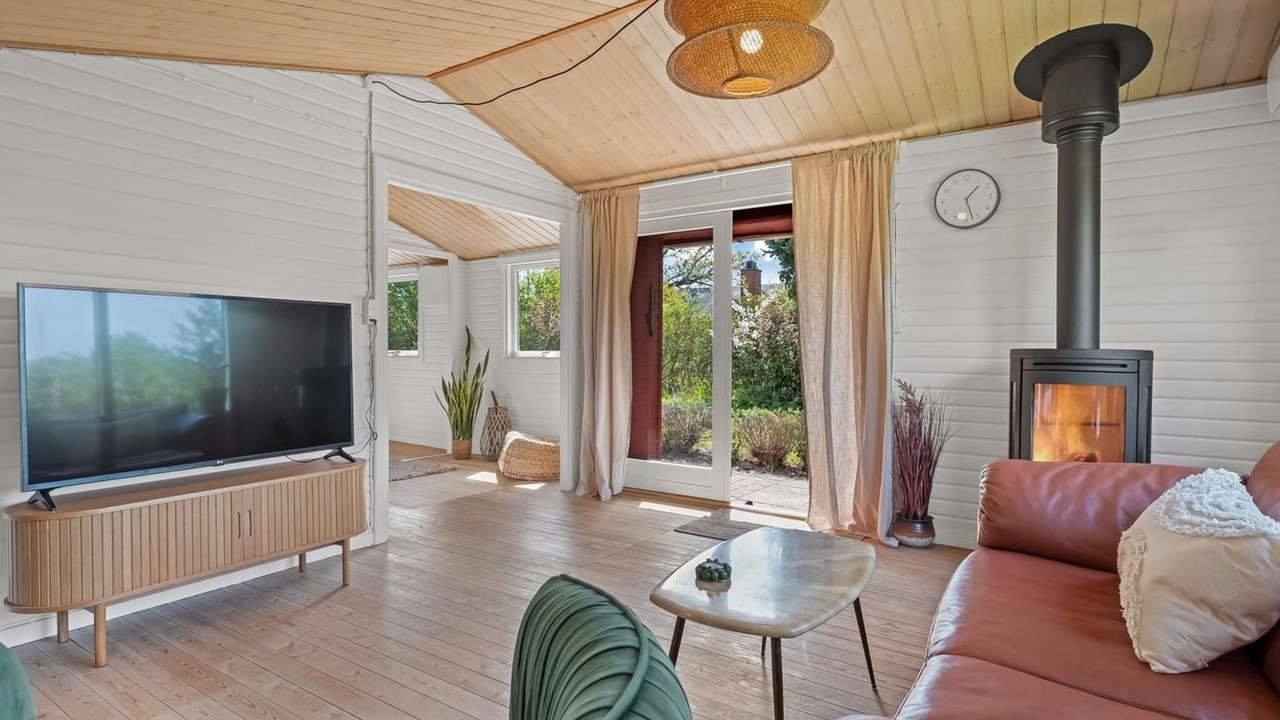 Photo of Livingroom in Vordingborg