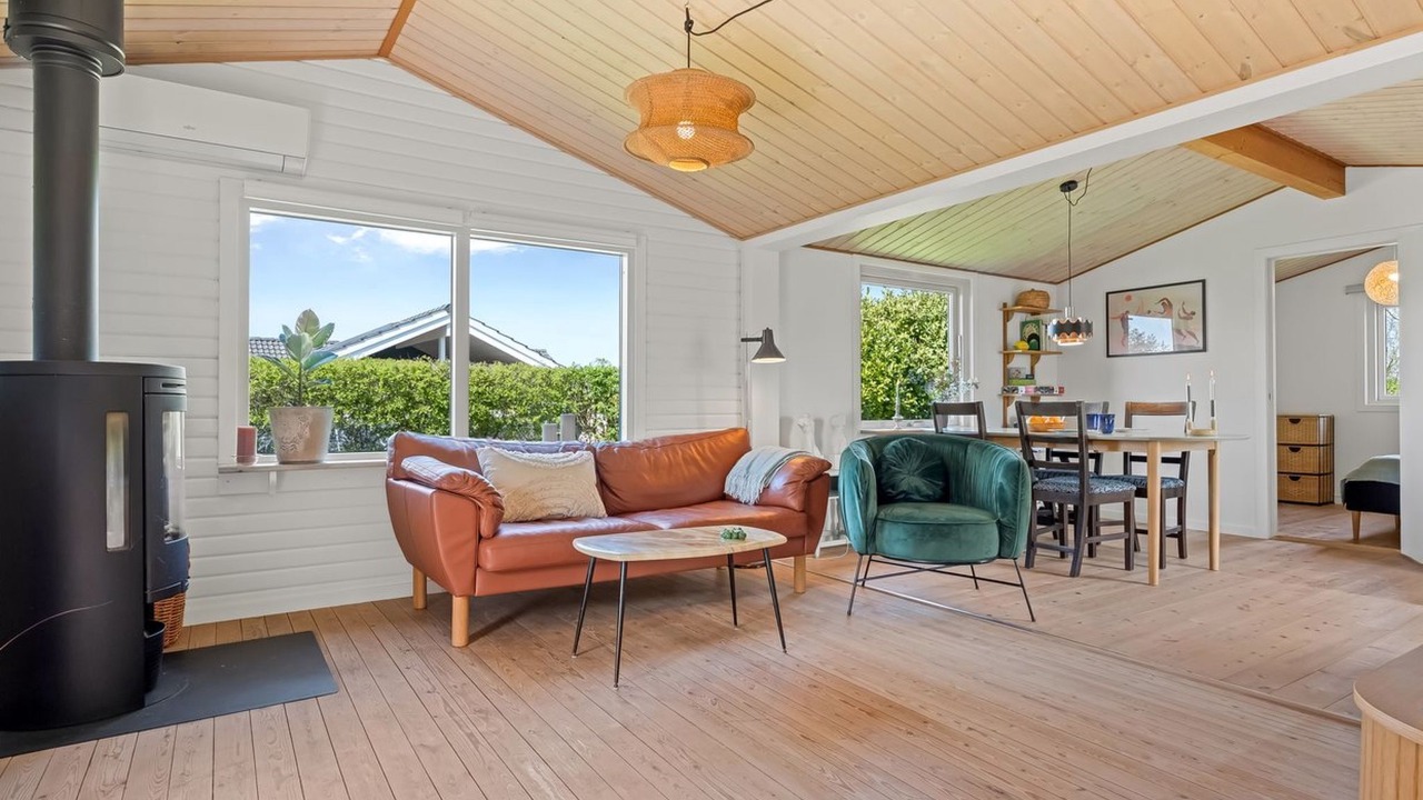 Photo of Livingroom in Vordingborg