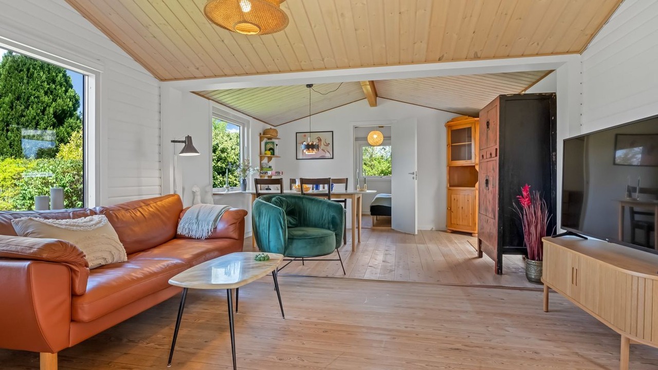 Photo of Livingroom in Vordingborg